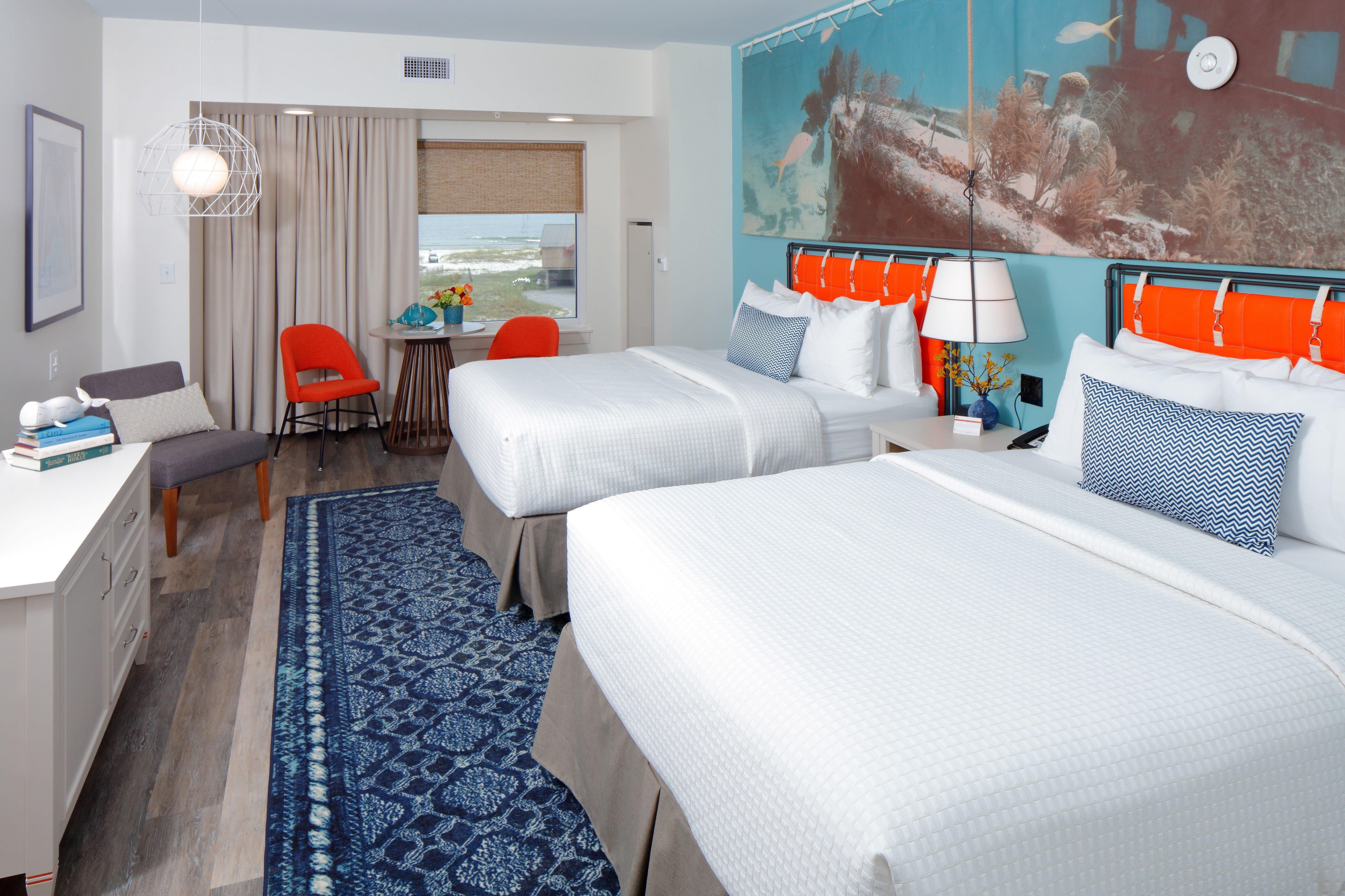 Hotel Indigo Orange Beach - Gulf Shores By Ihg Exterior photo