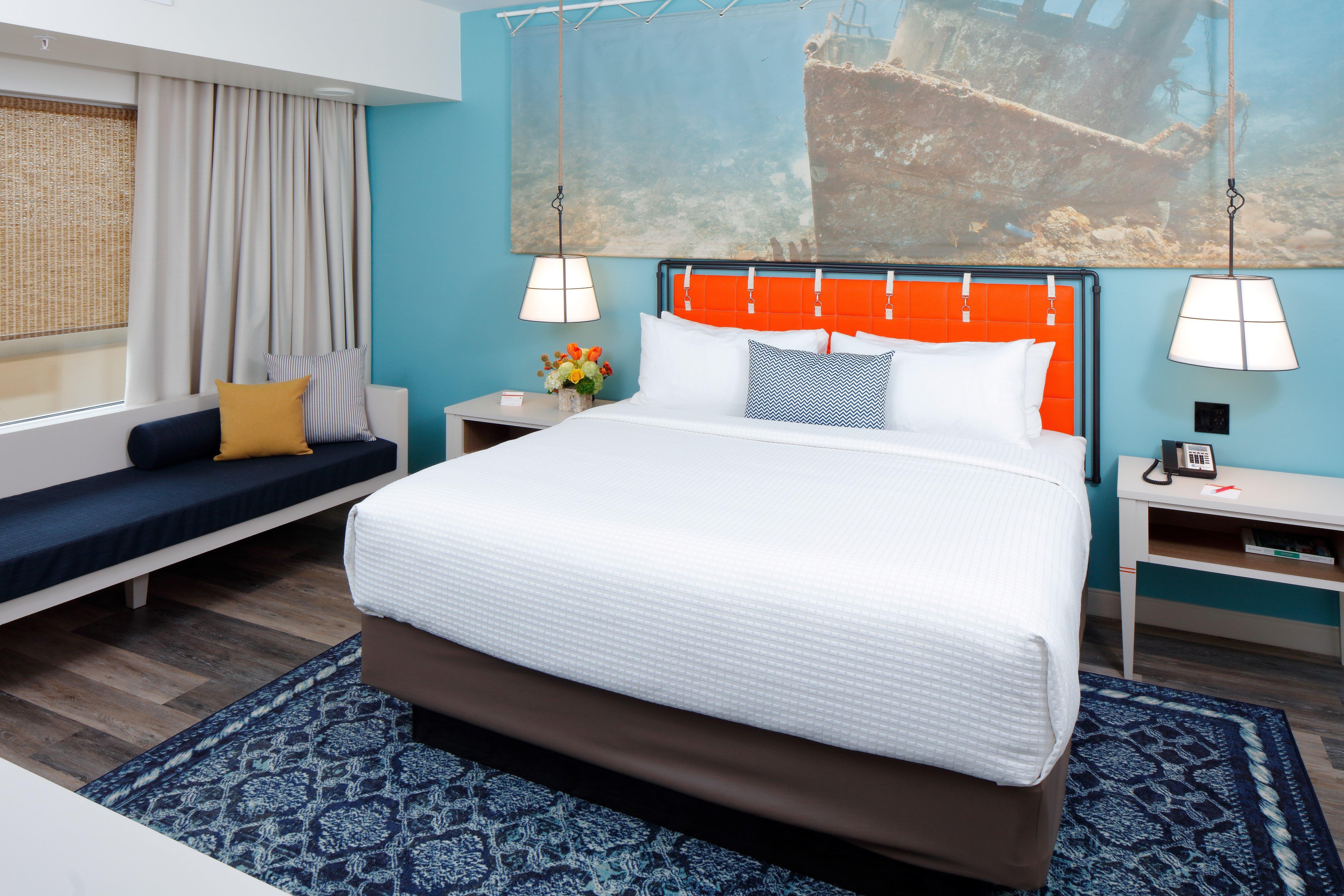 Hotel Indigo Orange Beach - Gulf Shores By Ihg Exterior photo