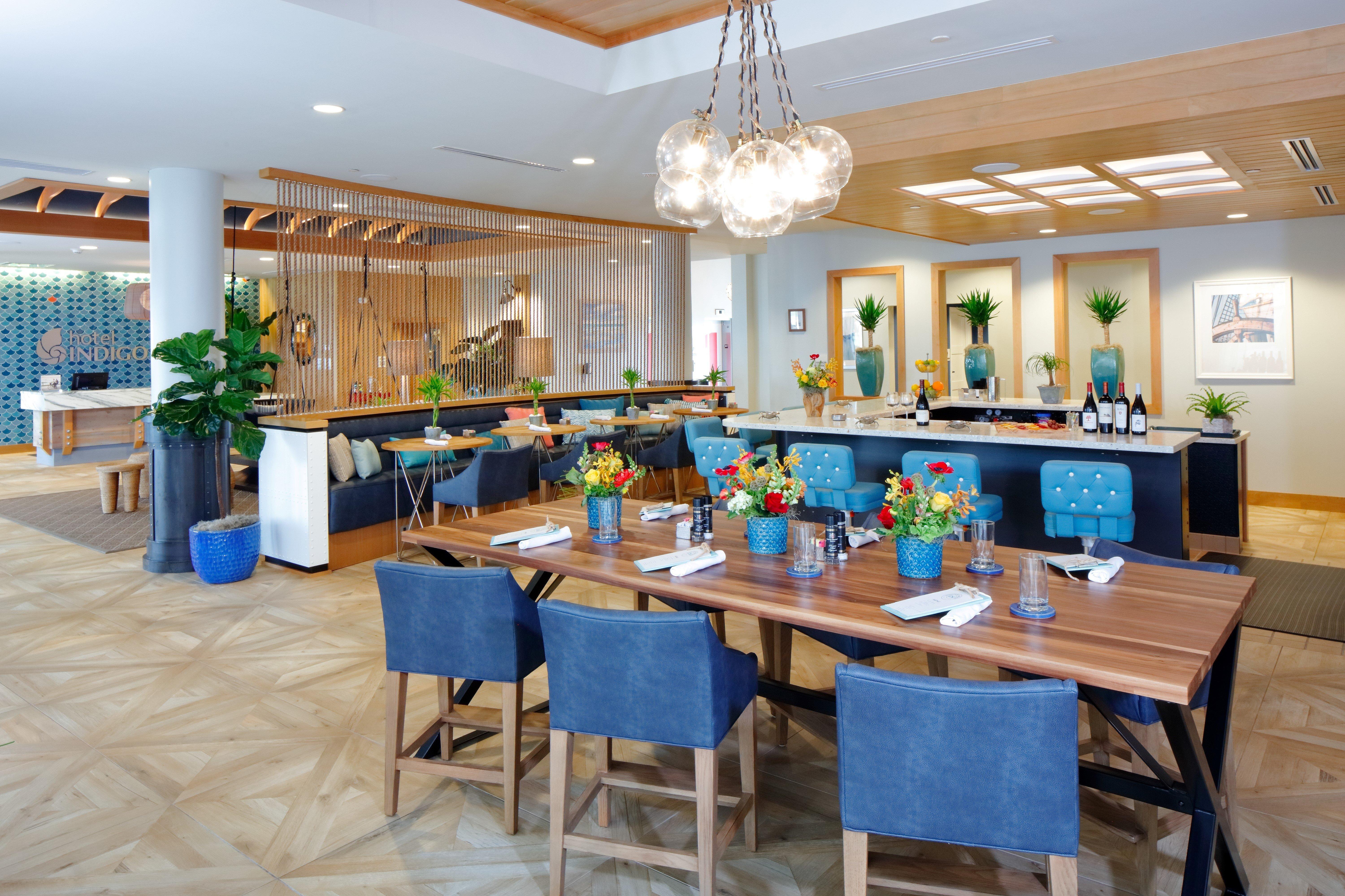 Hotel Indigo Orange Beach - Gulf Shores By Ihg Exterior photo