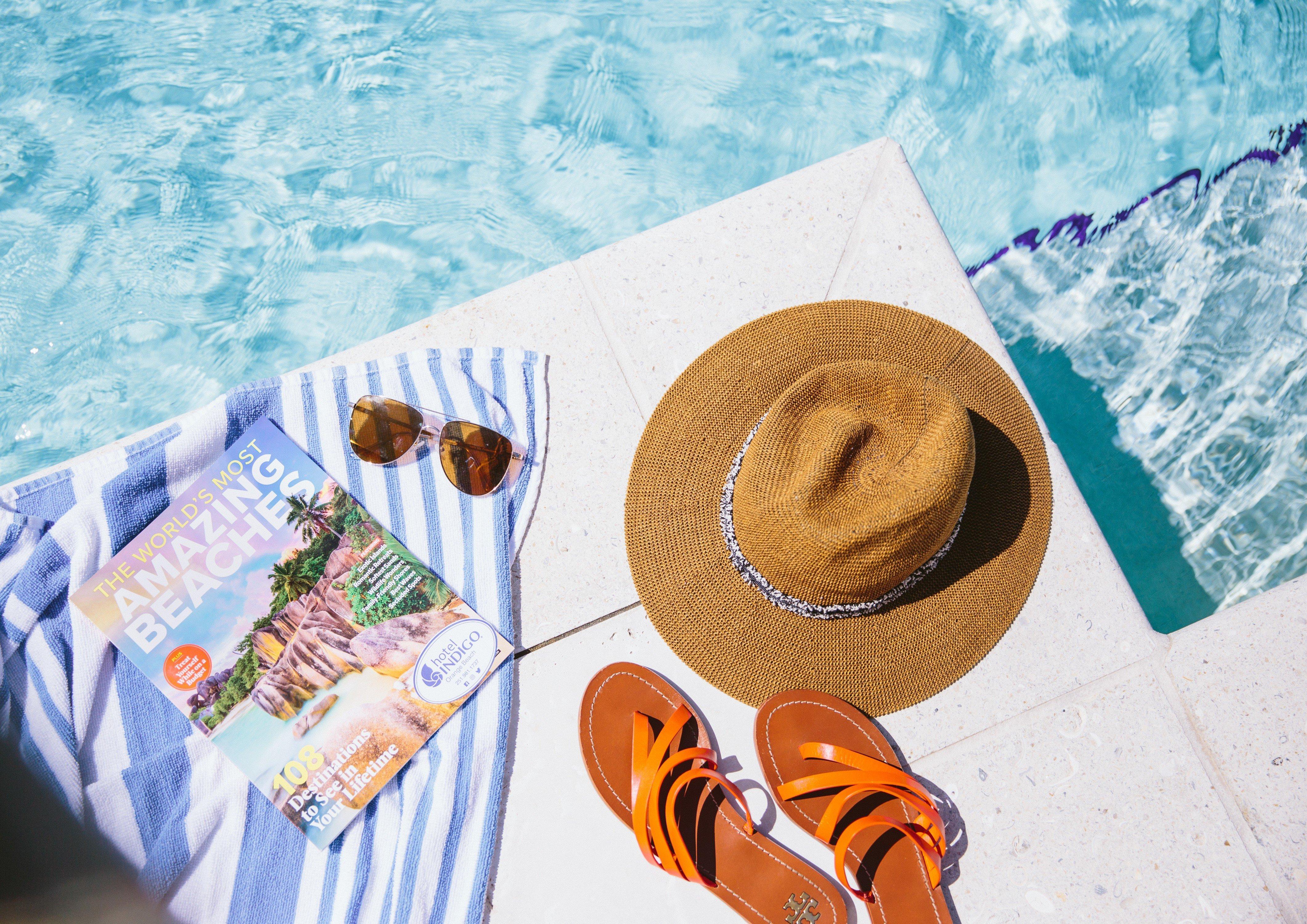 Hotel Indigo Orange Beach - Gulf Shores By Ihg Exterior photo