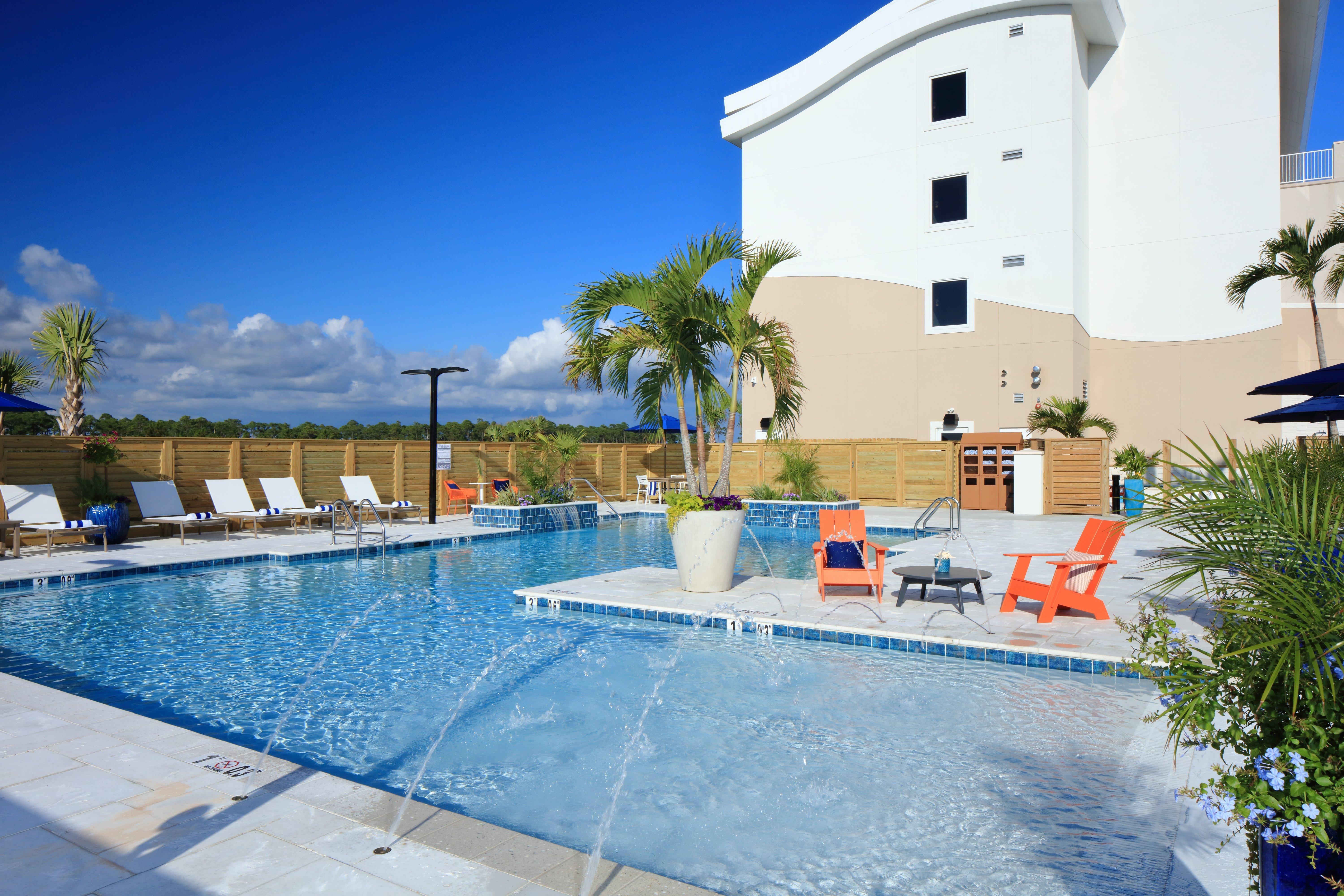 Hotel Indigo Orange Beach - Gulf Shores By Ihg Exterior photo