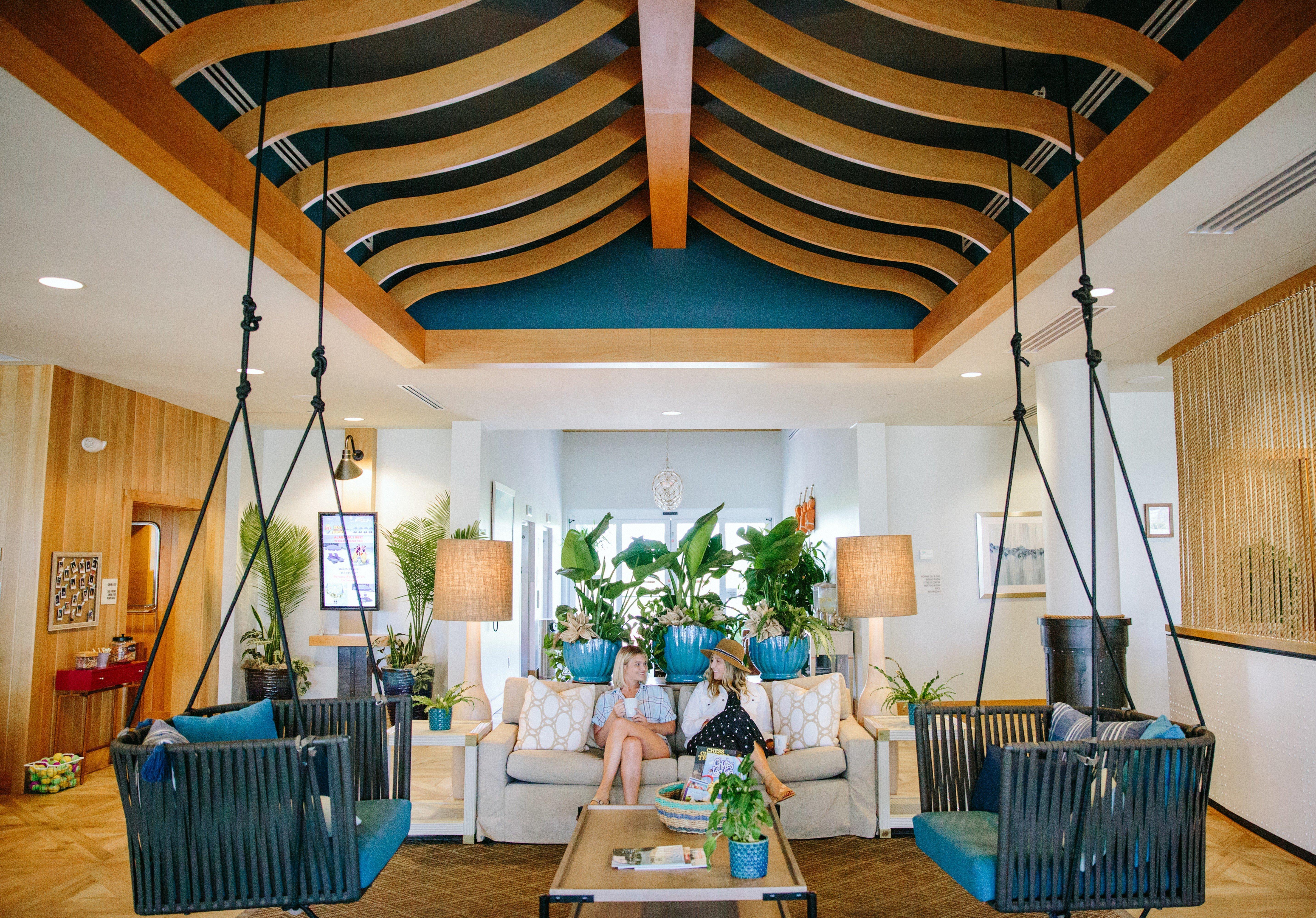 Hotel Indigo Orange Beach - Gulf Shores By Ihg Exterior photo