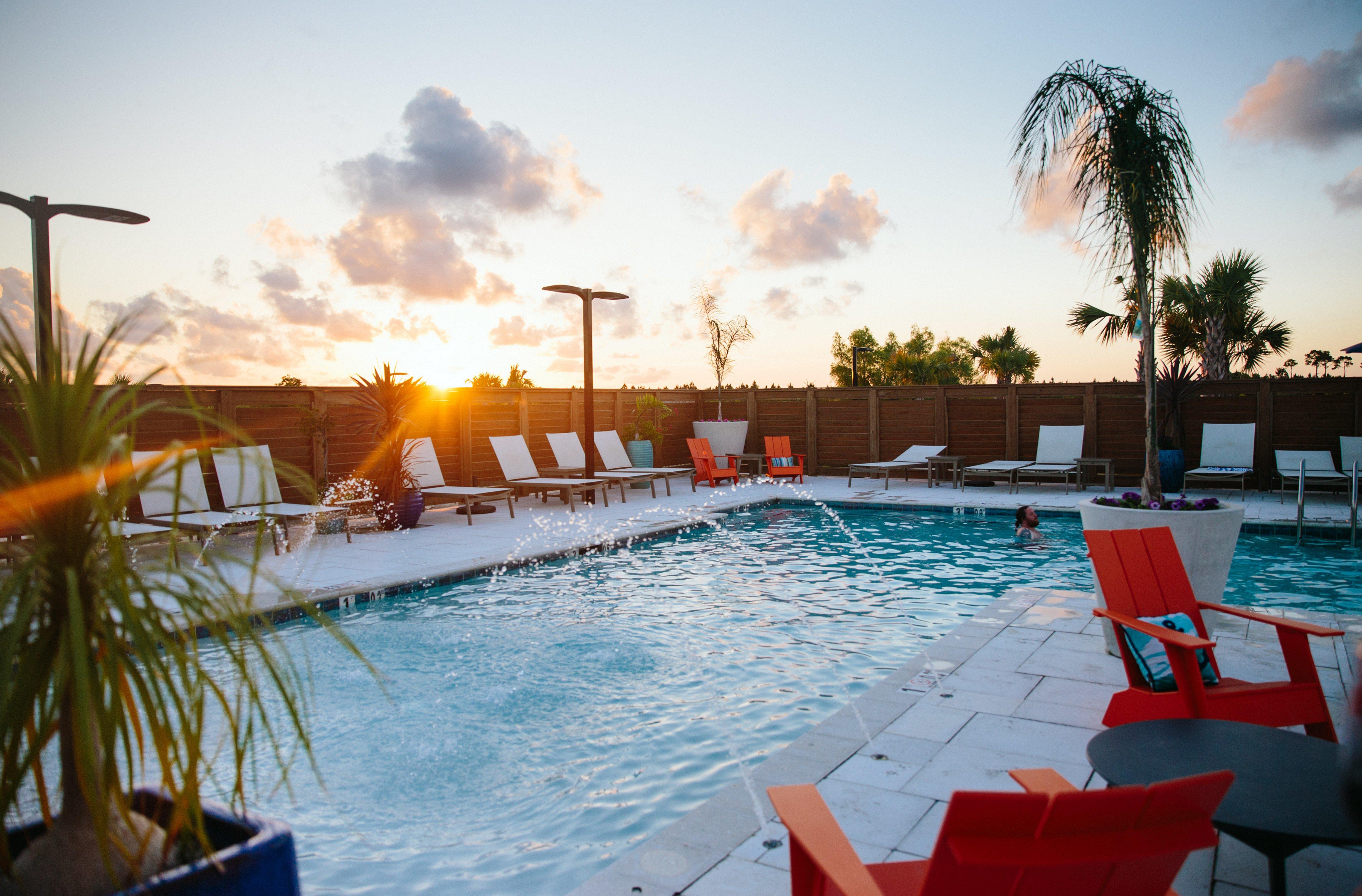 Hotel Indigo Orange Beach - Gulf Shores By Ihg Exterior photo
