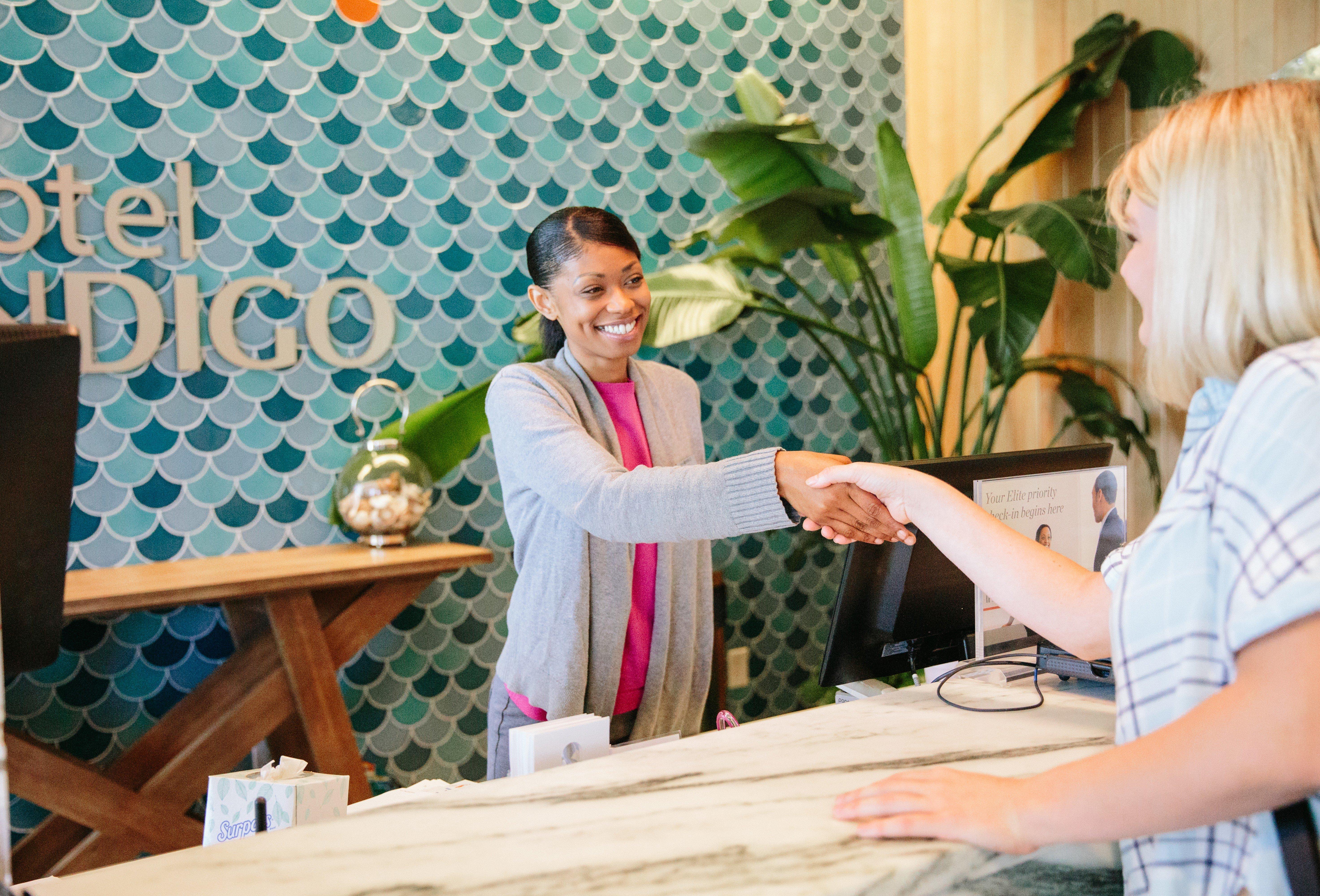 Hotel Indigo Orange Beach - Gulf Shores By Ihg Exterior photo