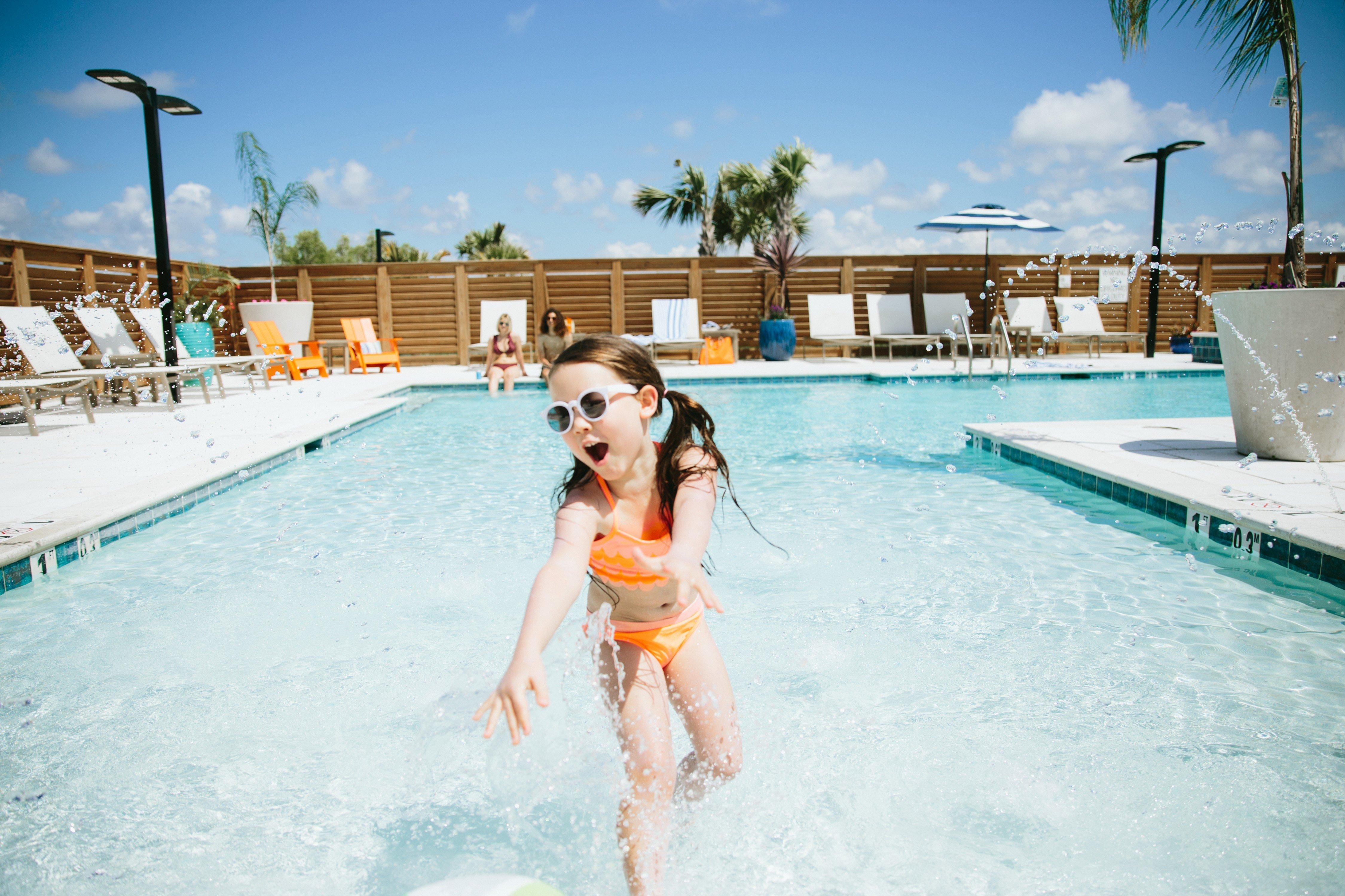 Hotel Indigo Orange Beach - Gulf Shores By Ihg Exterior photo