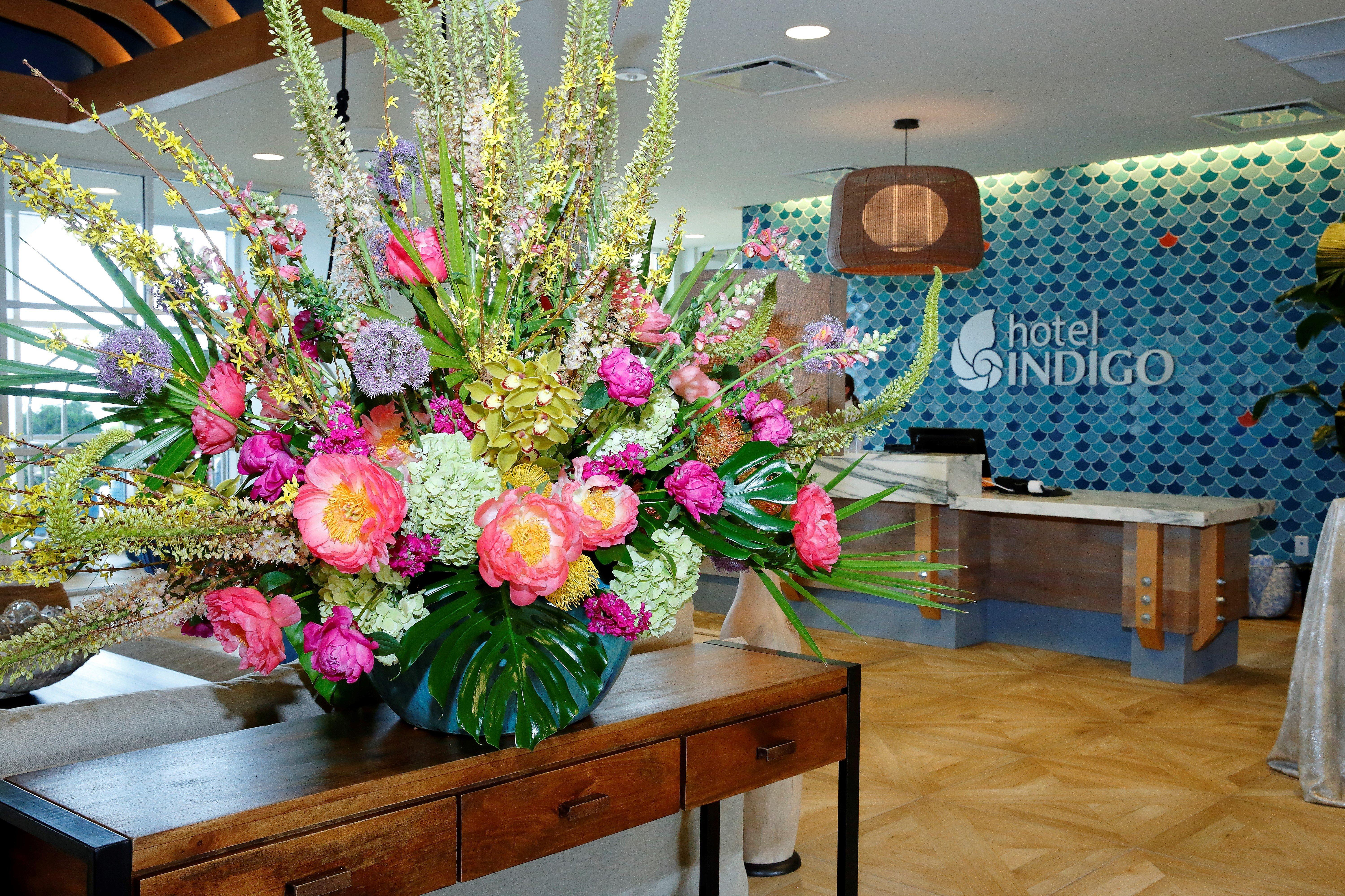 Hotel Indigo Orange Beach - Gulf Shores By Ihg Exterior photo