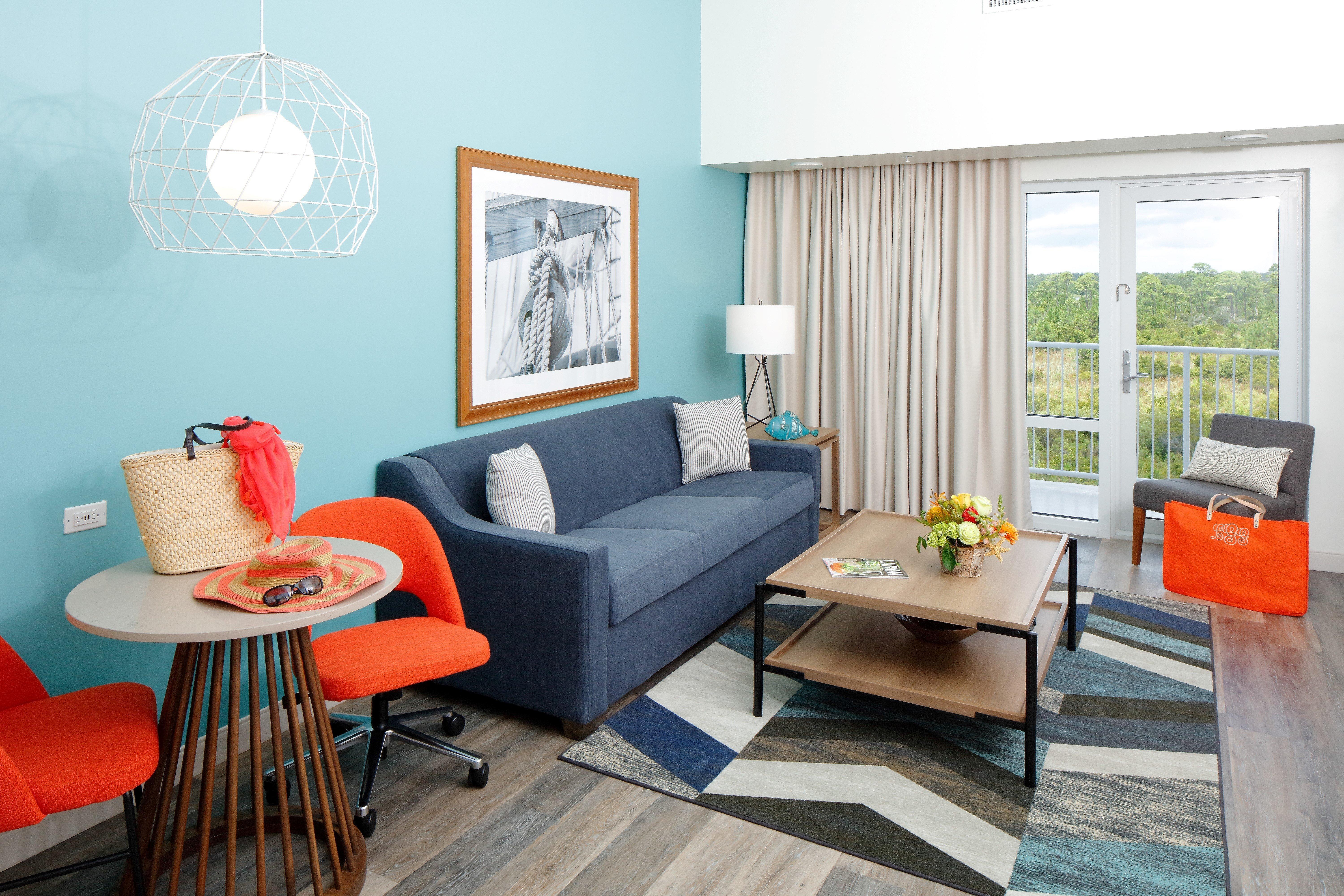 Hotel Indigo Orange Beach - Gulf Shores By Ihg Exterior photo