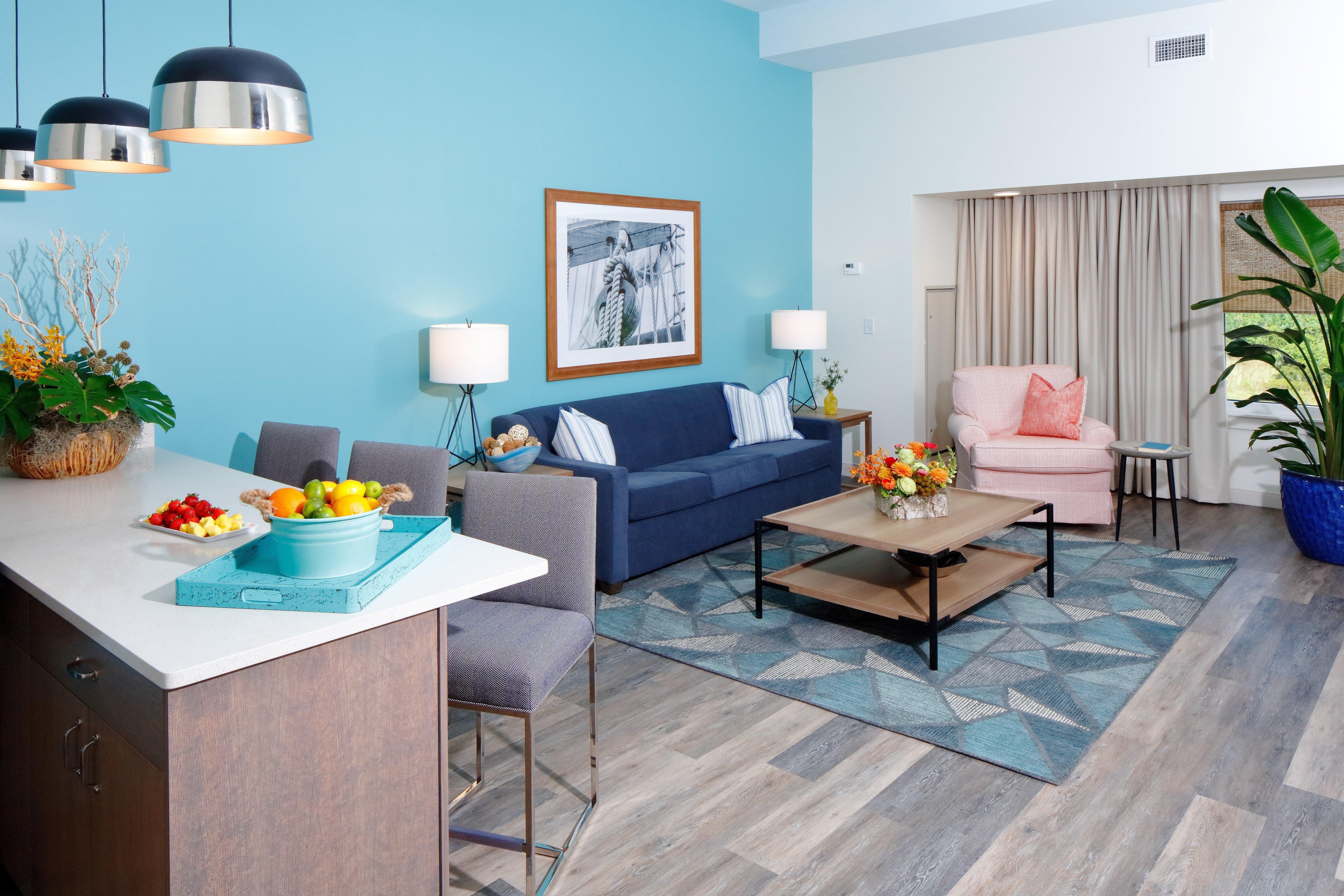 Hotel Indigo Orange Beach - Gulf Shores By Ihg Exterior photo