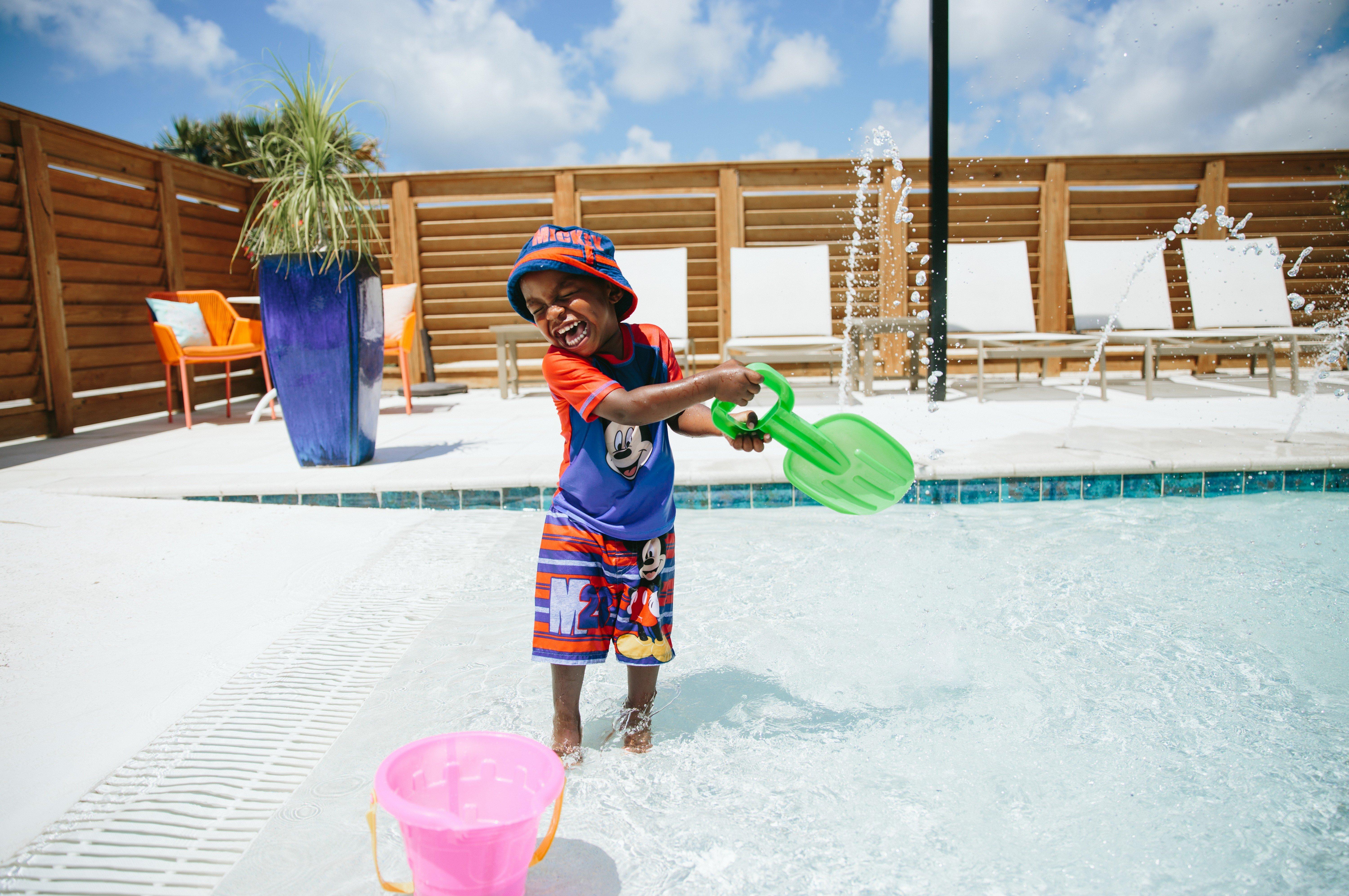 Hotel Indigo Orange Beach - Gulf Shores By Ihg Exterior photo